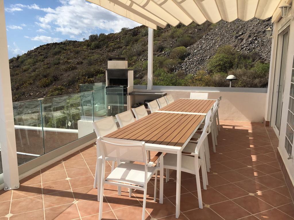 Villa Sunset View Tenerife Costa Adeje  Eksteriør bilde